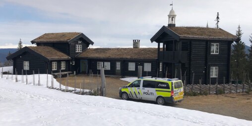 image: Tar ransaking til retten